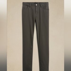 Banana Republic City Pants 31x32